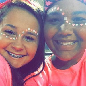 Meet your Posher, Kacia